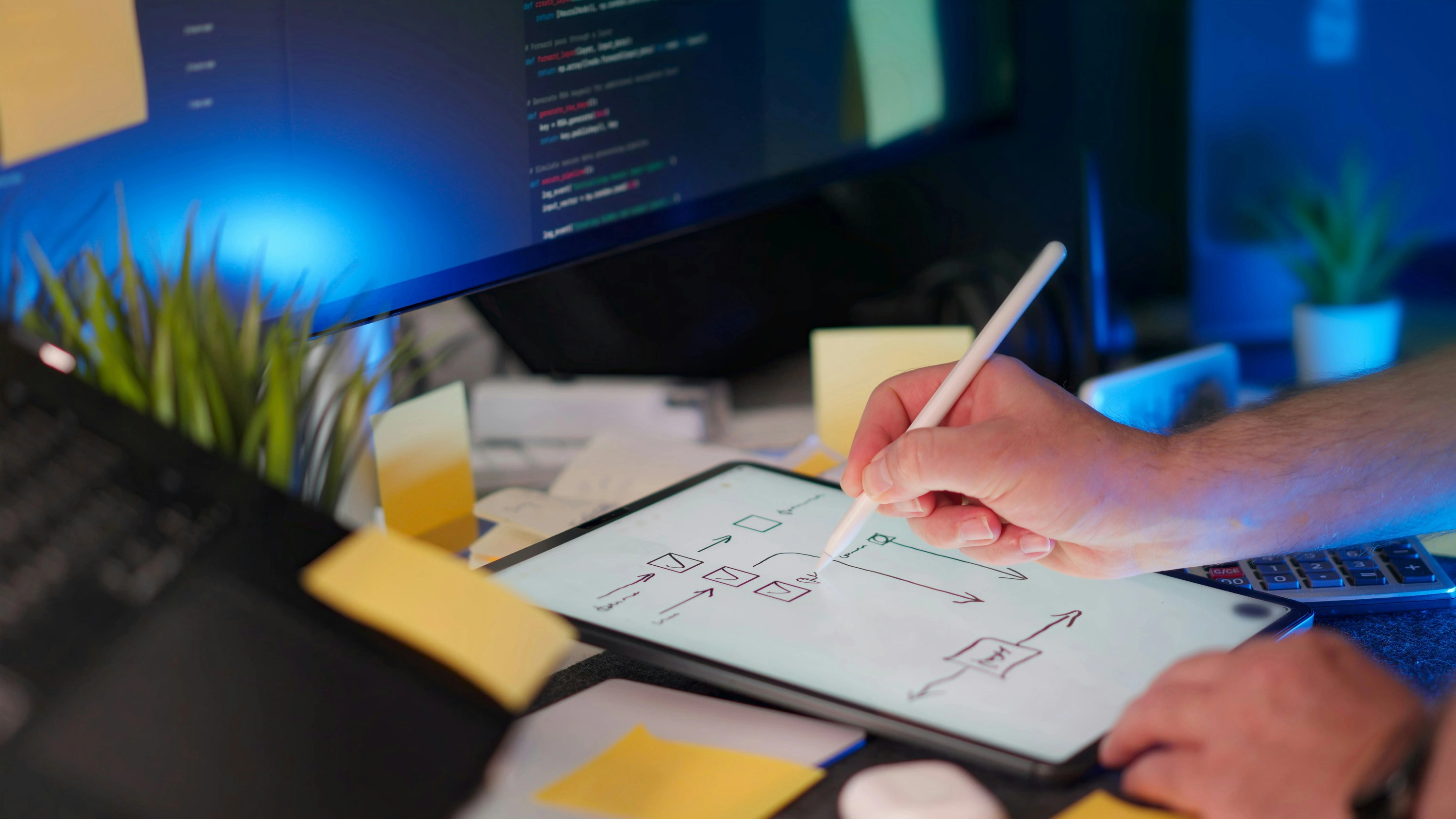 Bespoke Software for Any Industry