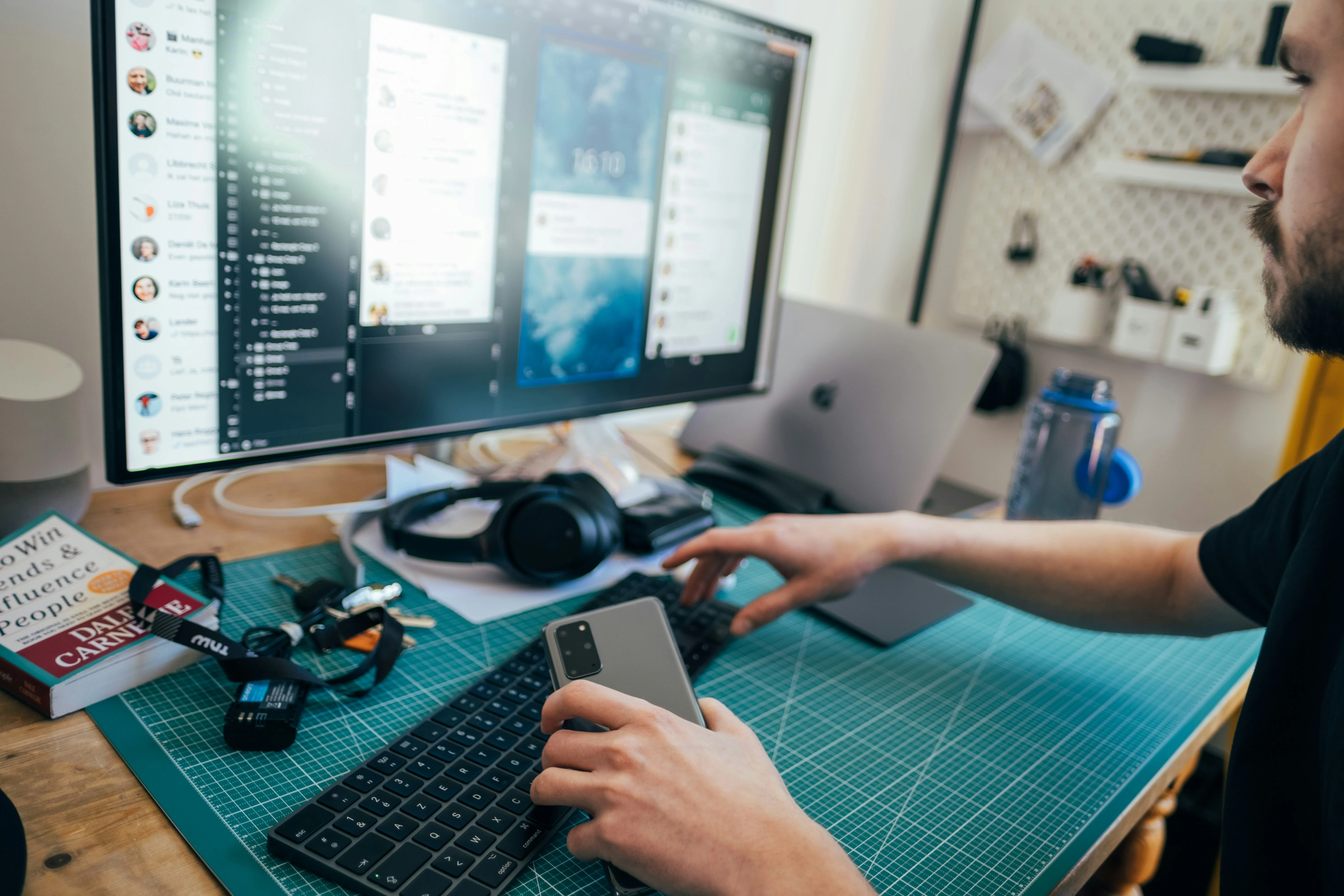 Your Digital Transformation Journey