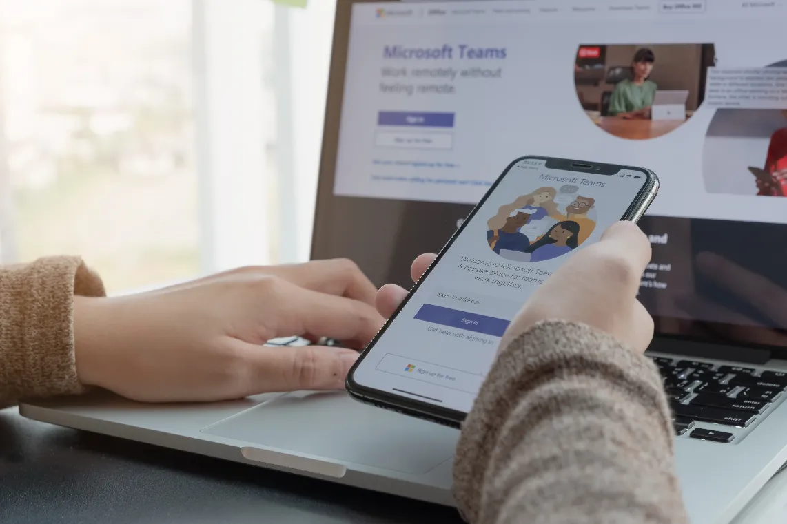 How Microsoft Teams Can Make Your Work Flow Better