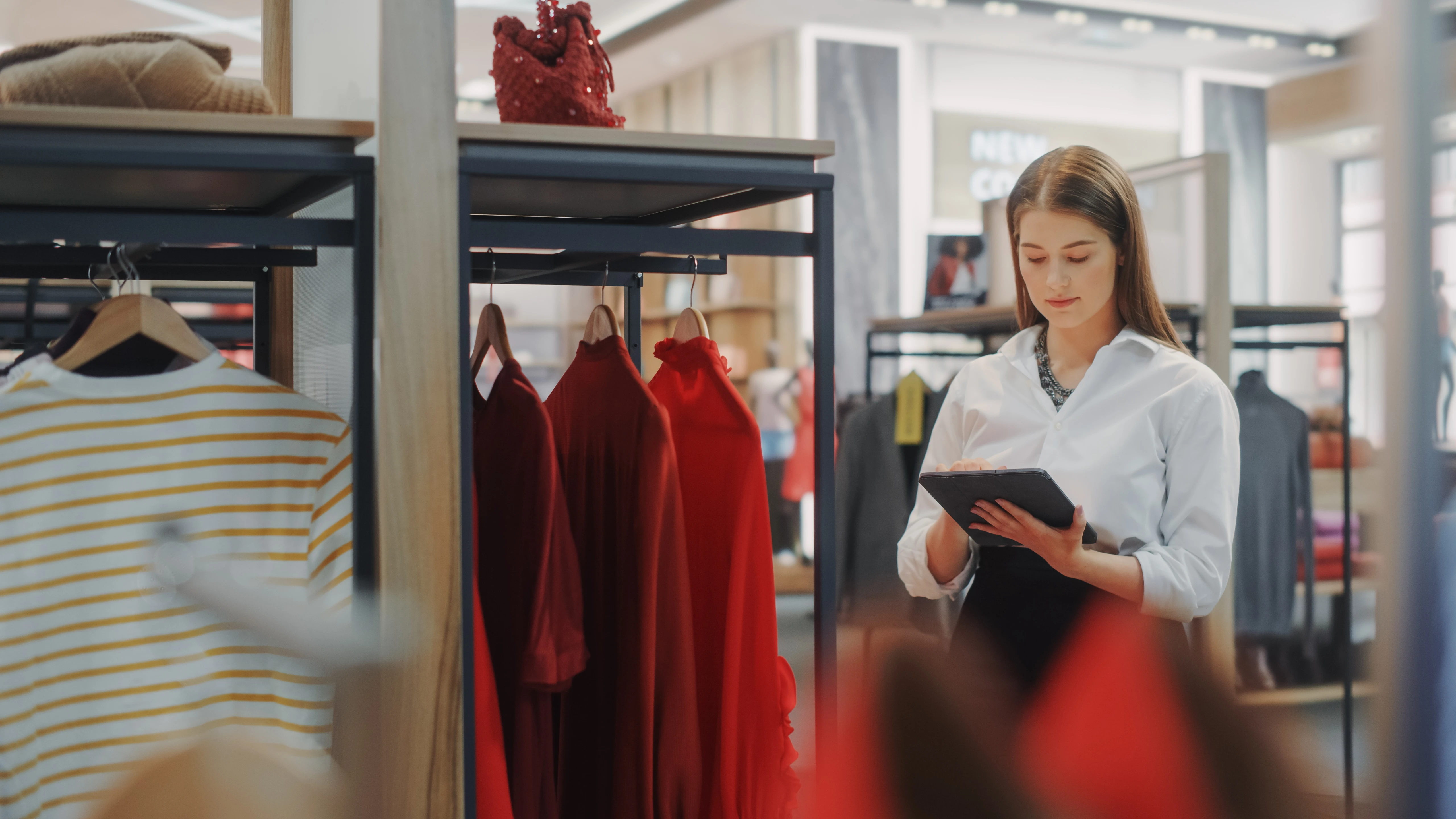 SharePoint for Retail