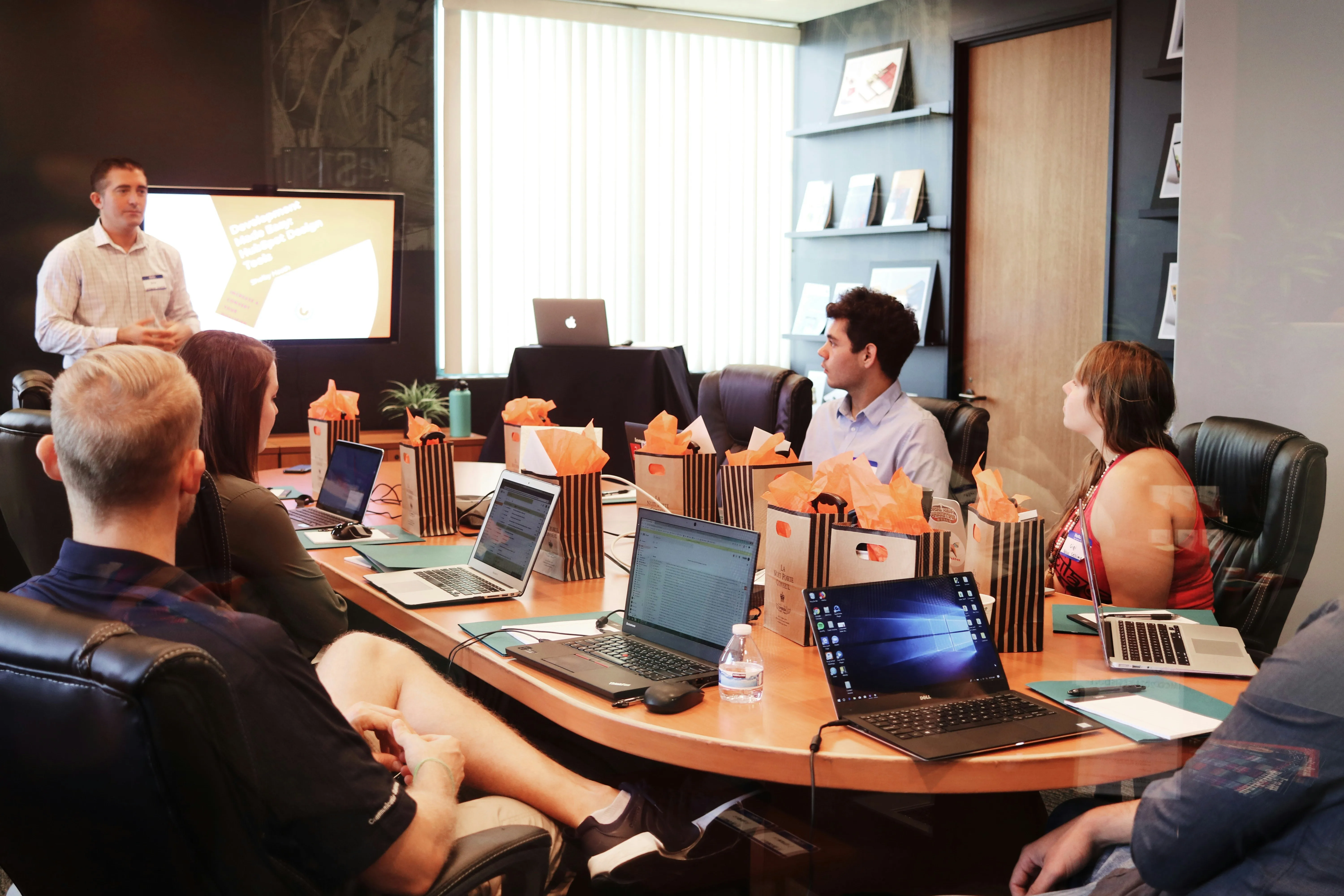 Workflow Management Solutions for Team Collaboration