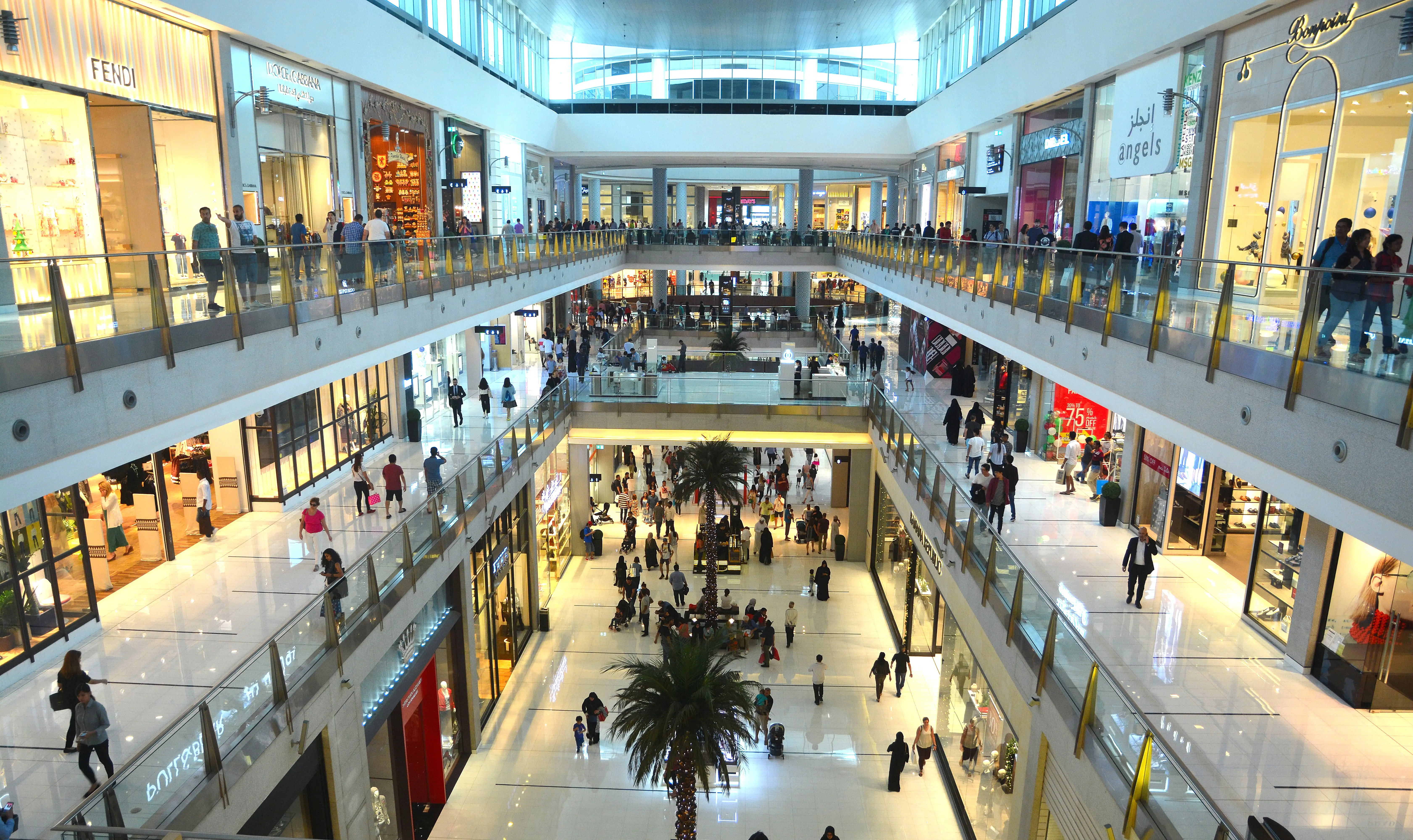 How the retail sector can benefit from digital transformation solutions