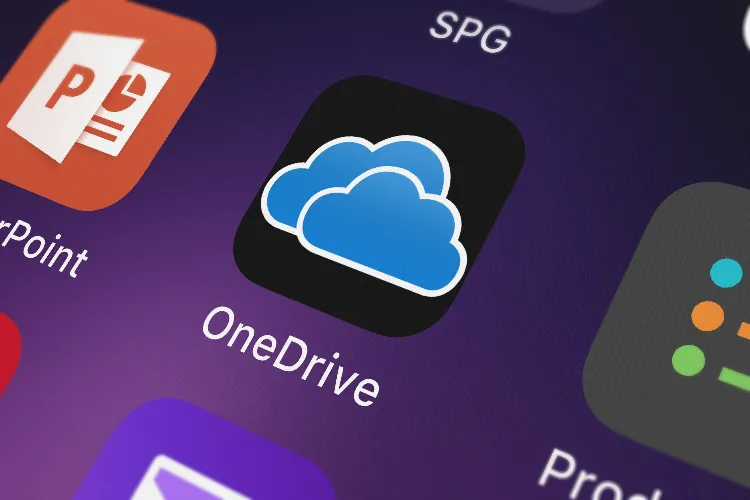 OneDrive: Your Ideal Choice of Storage