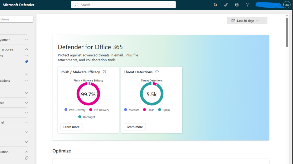 Microsoft Defender