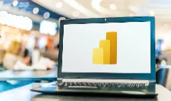 10 Reasons to choose Power BI
