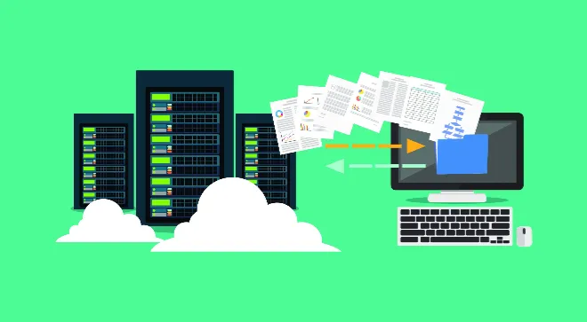 Bespoke SharePoint Migration Tool
