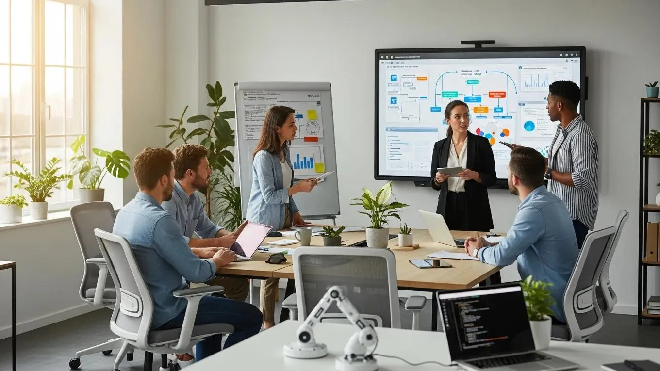 10 Powerful Examples of Automation with Power Automate