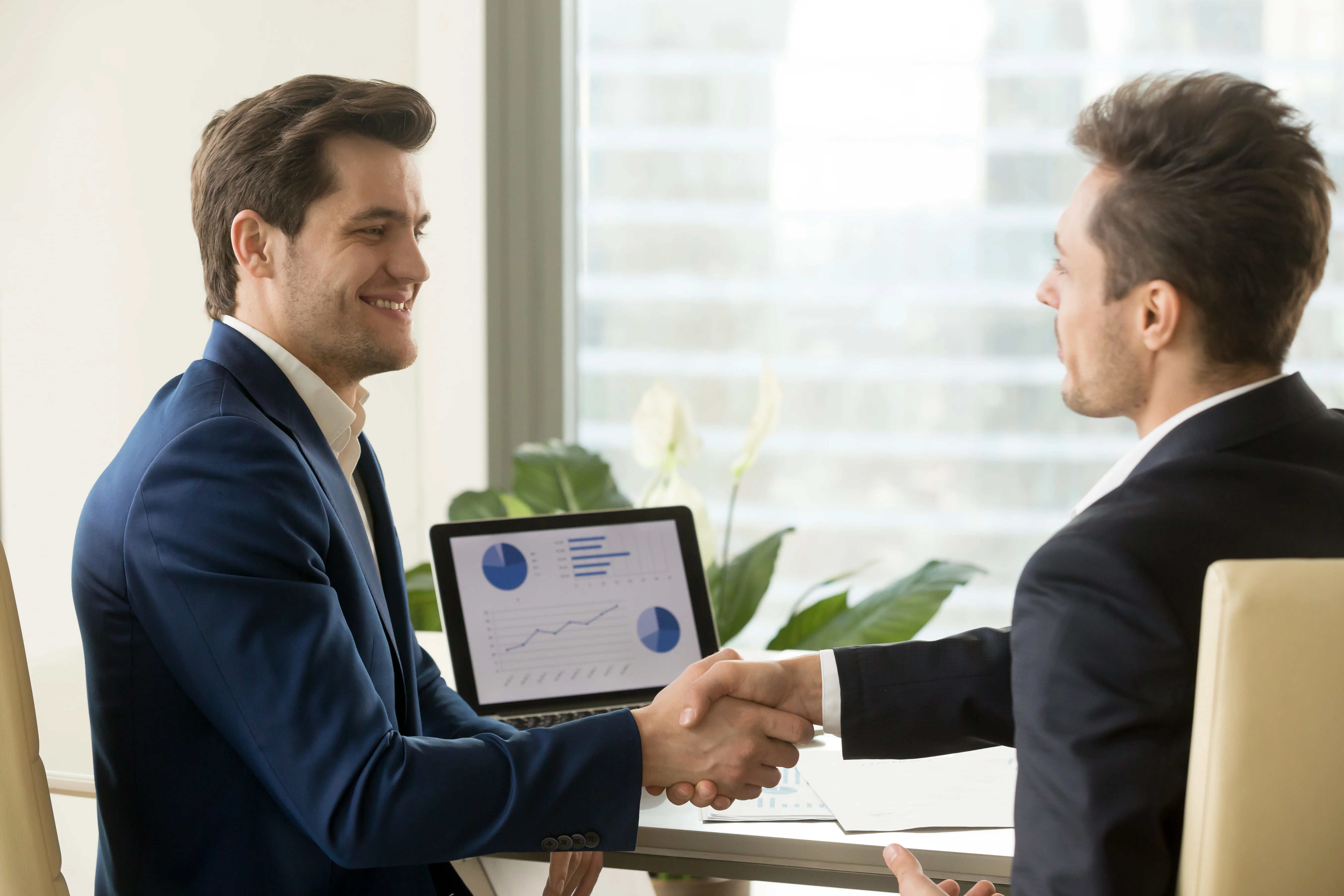 Business Process Automation For The Professional Services Sector