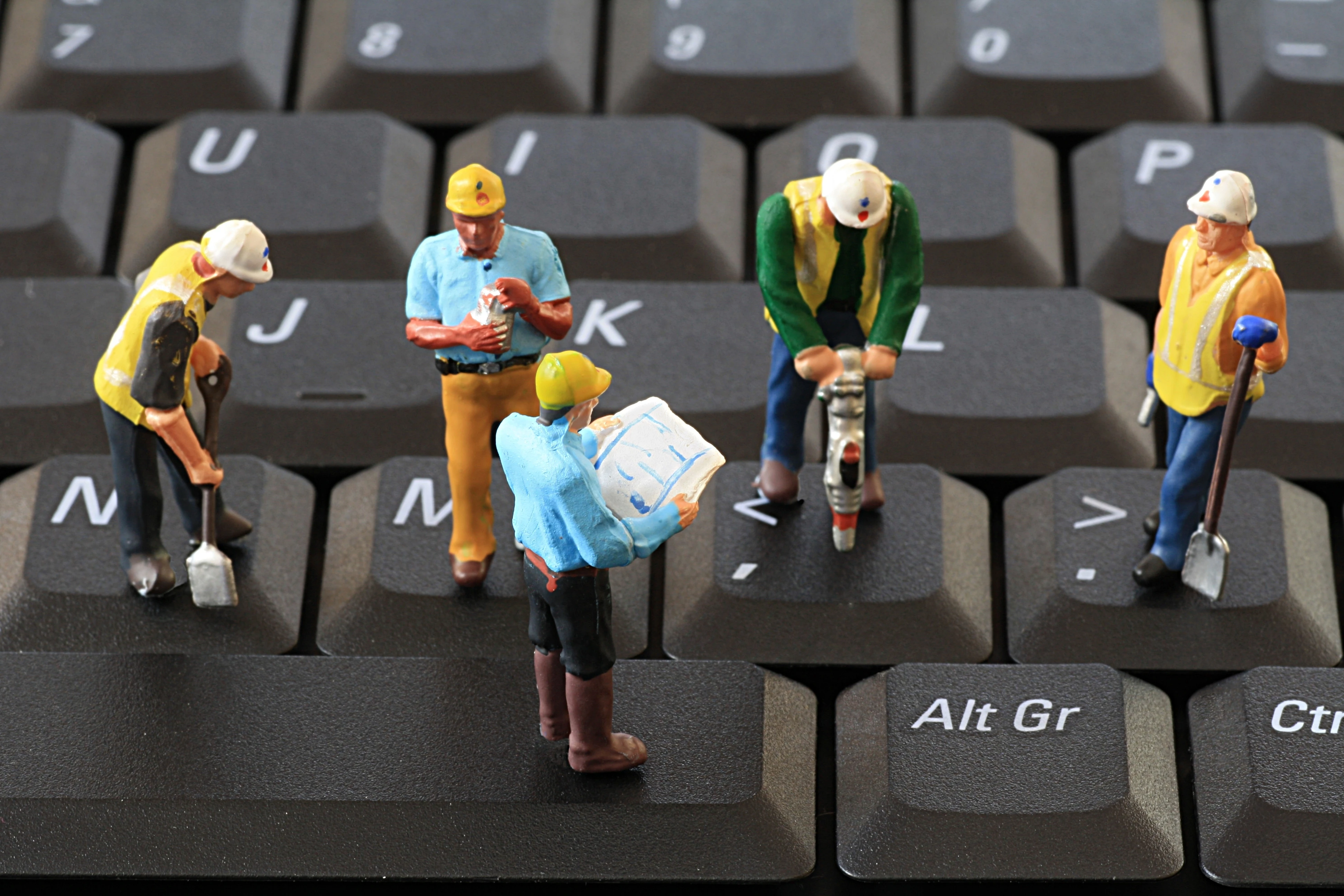 An In-Depth Look at Managed IT Services