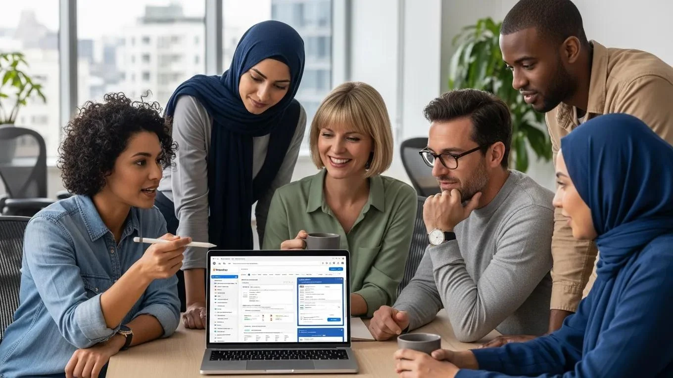 5 Real-life Microsoft PowerApps Examples