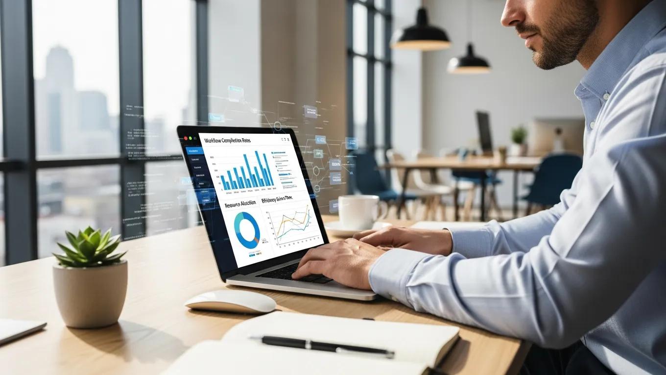 business-professional-utilizing-automation-tools-in-a-modern-workspace