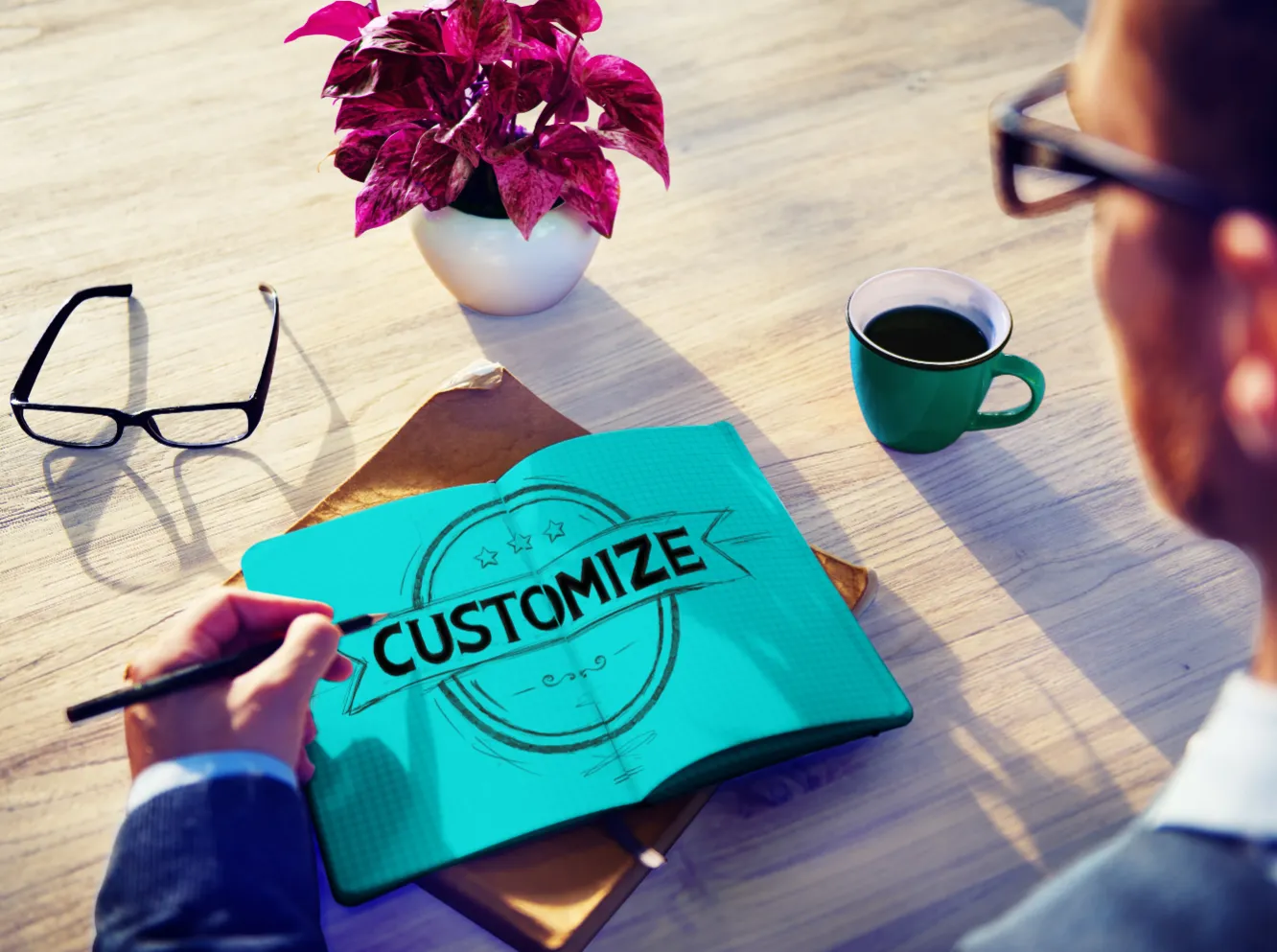 Customisable SharePoint Intranets with Mozzaik365