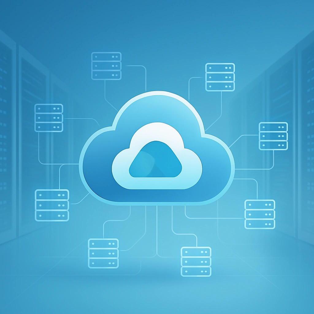 Seamless cloud integration