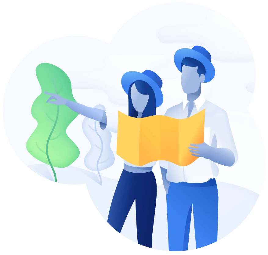 End-to-End accreditation support