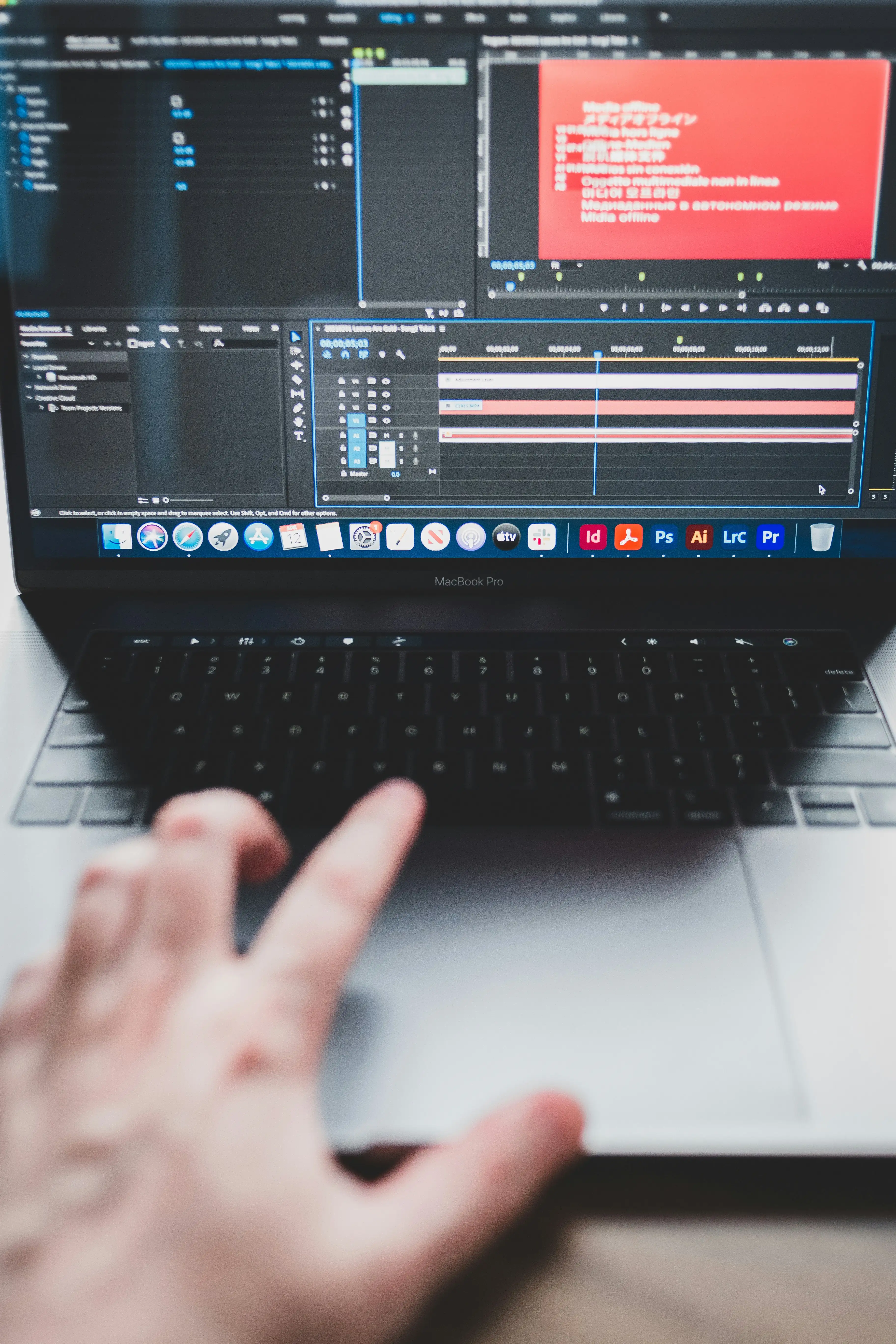Application Development