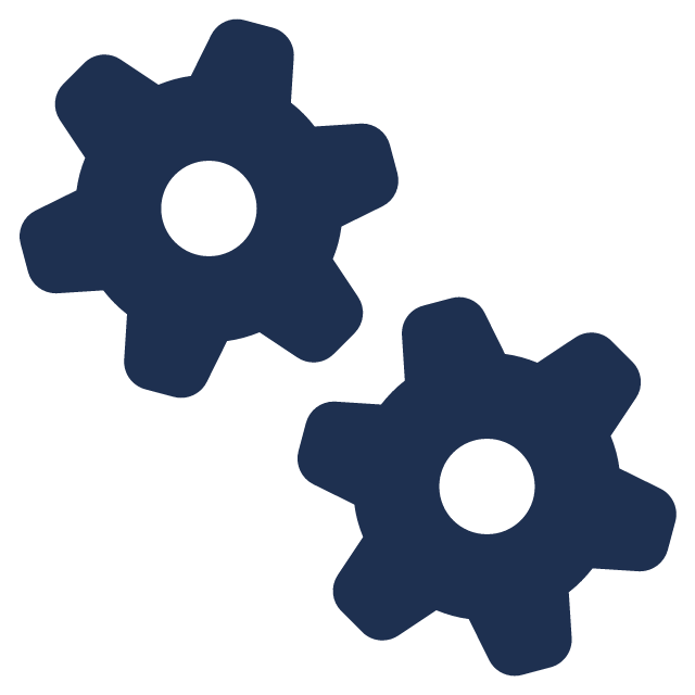 Work faster with better systems