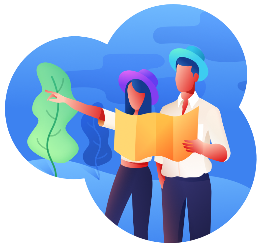 Why choose us for your application development?