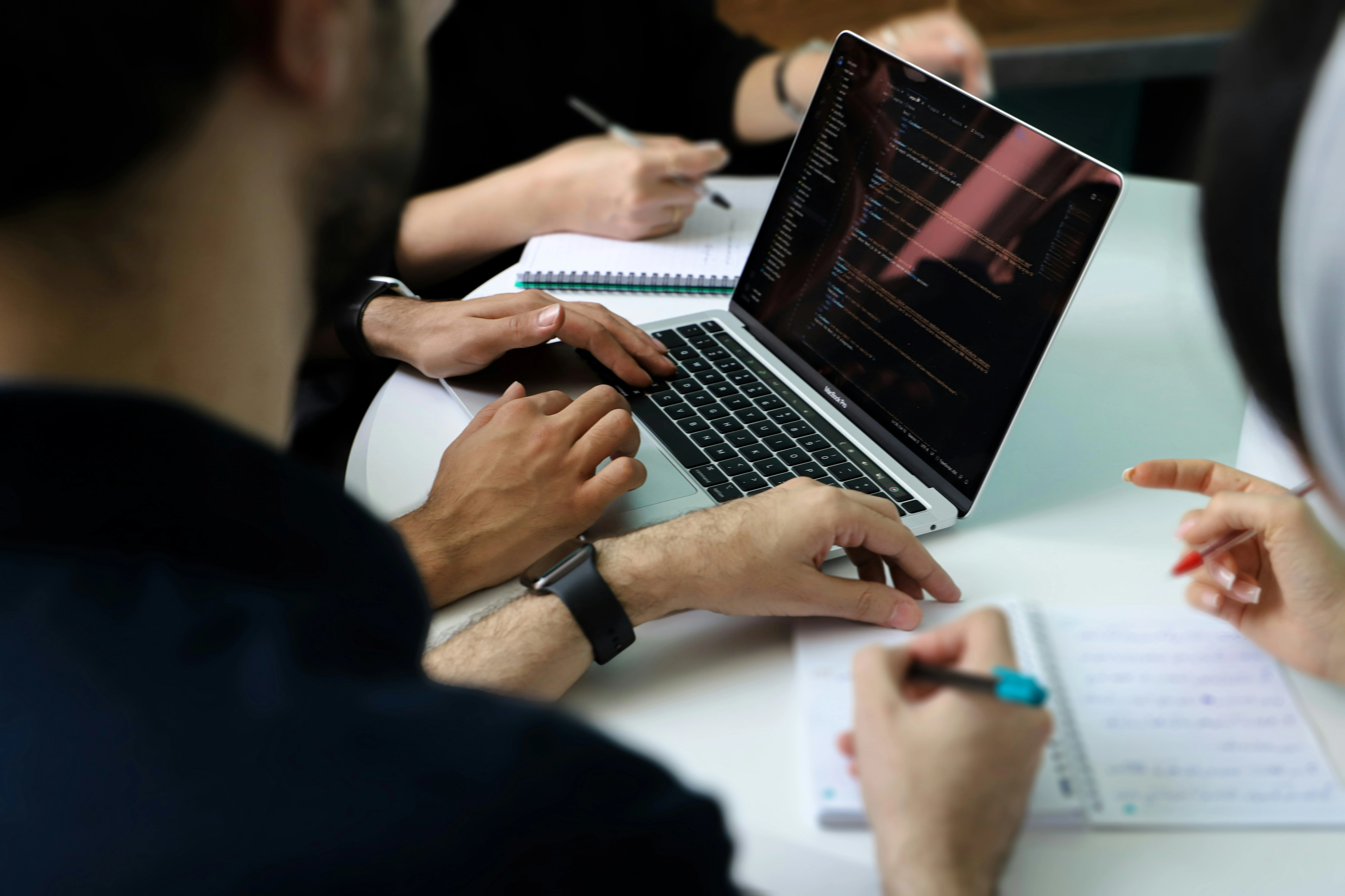 AI Consulting