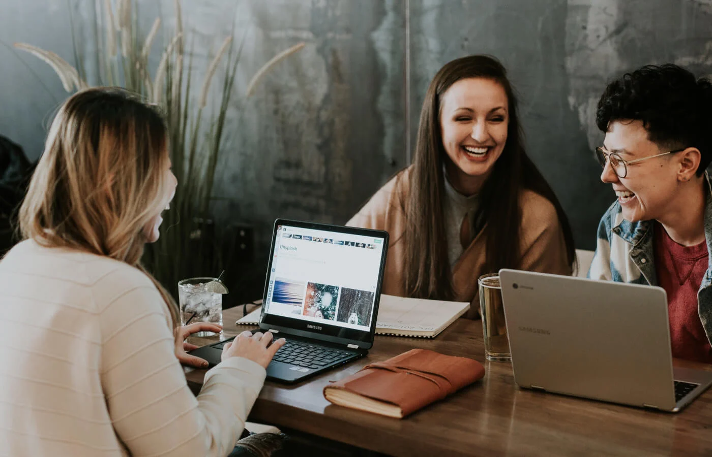 Asset management shouldn't be stressful