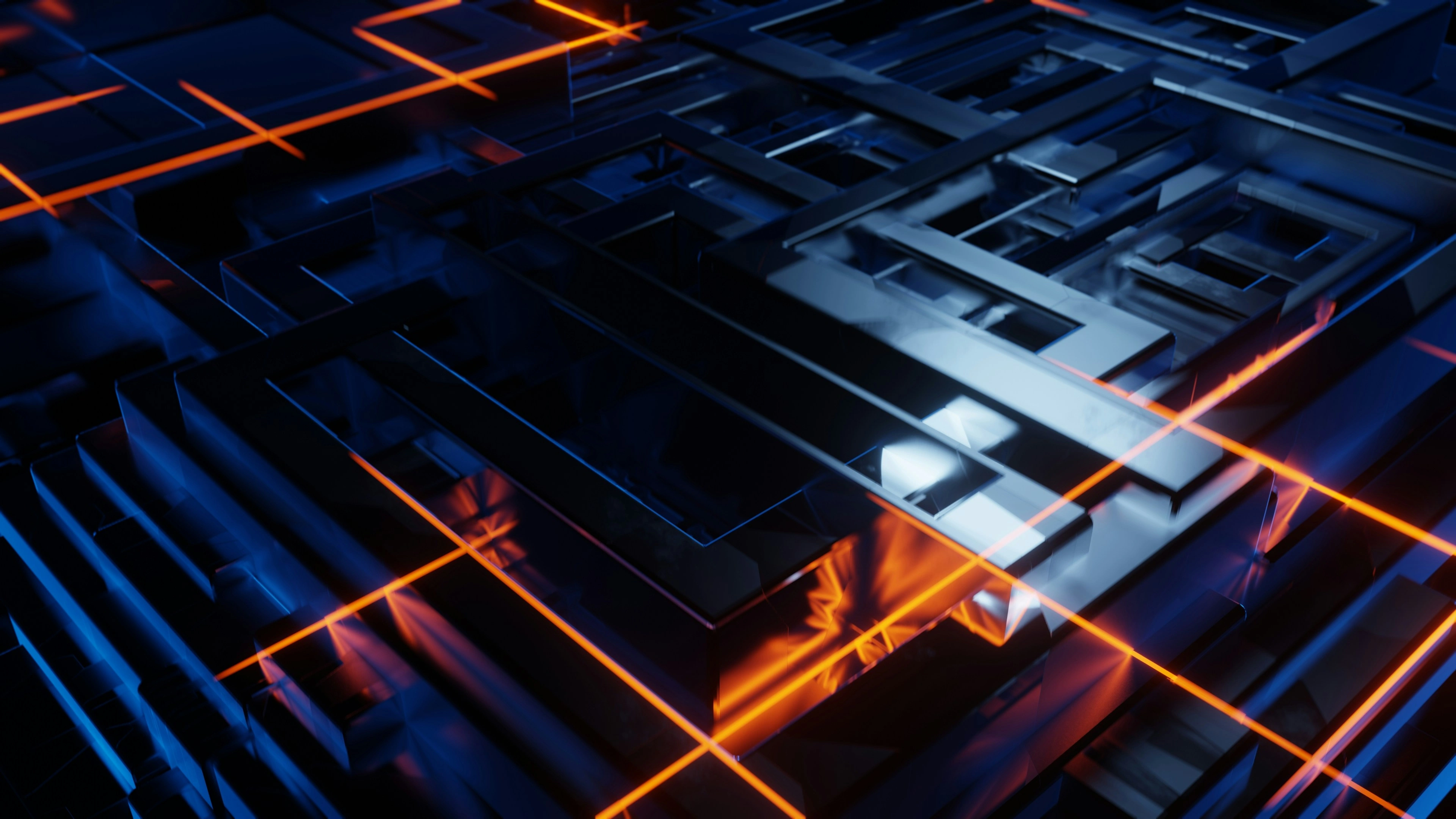 Access Your Data Anywhere