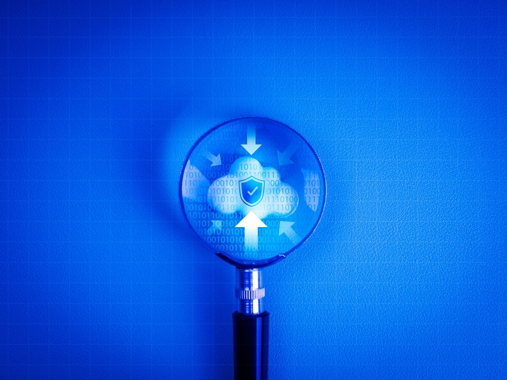 Financial Software Backups