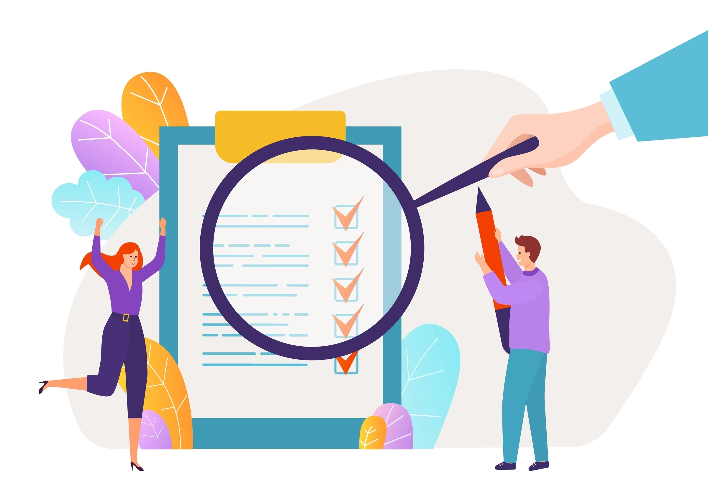 ISO 27001 (Information Security Management Systems)