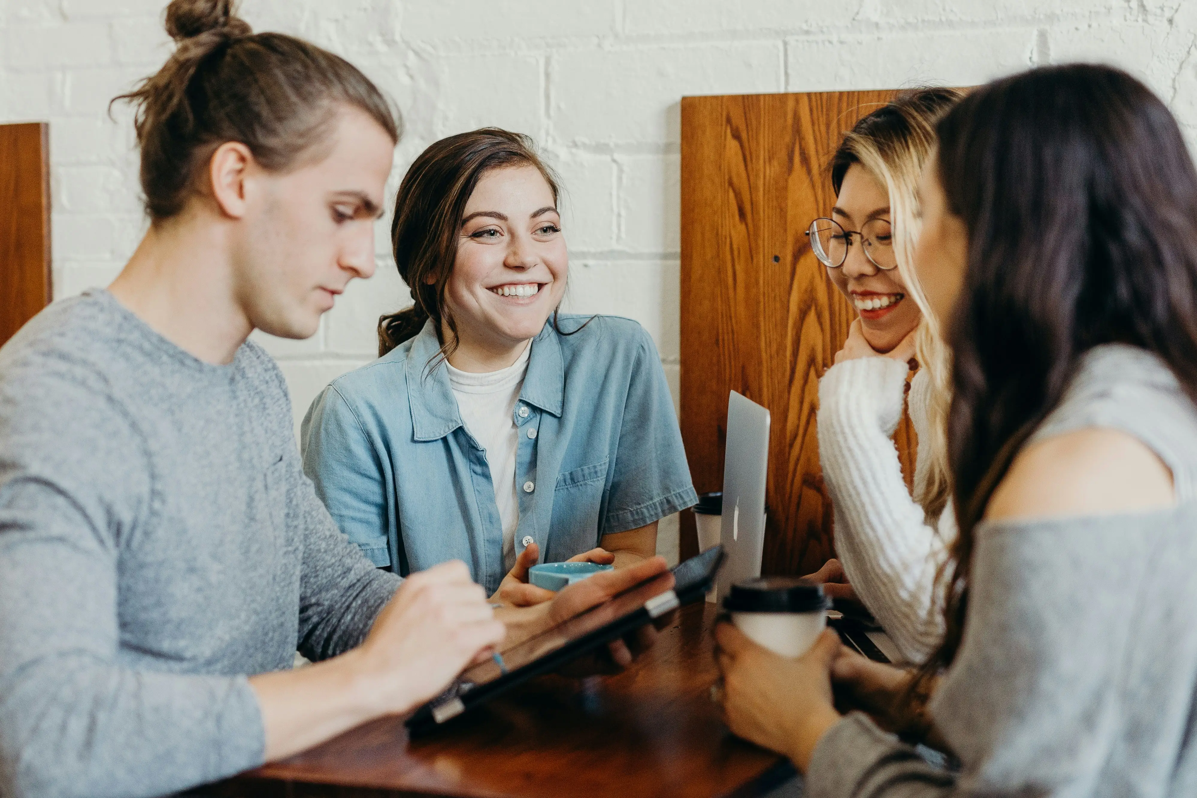 Why Businesses Choose Us