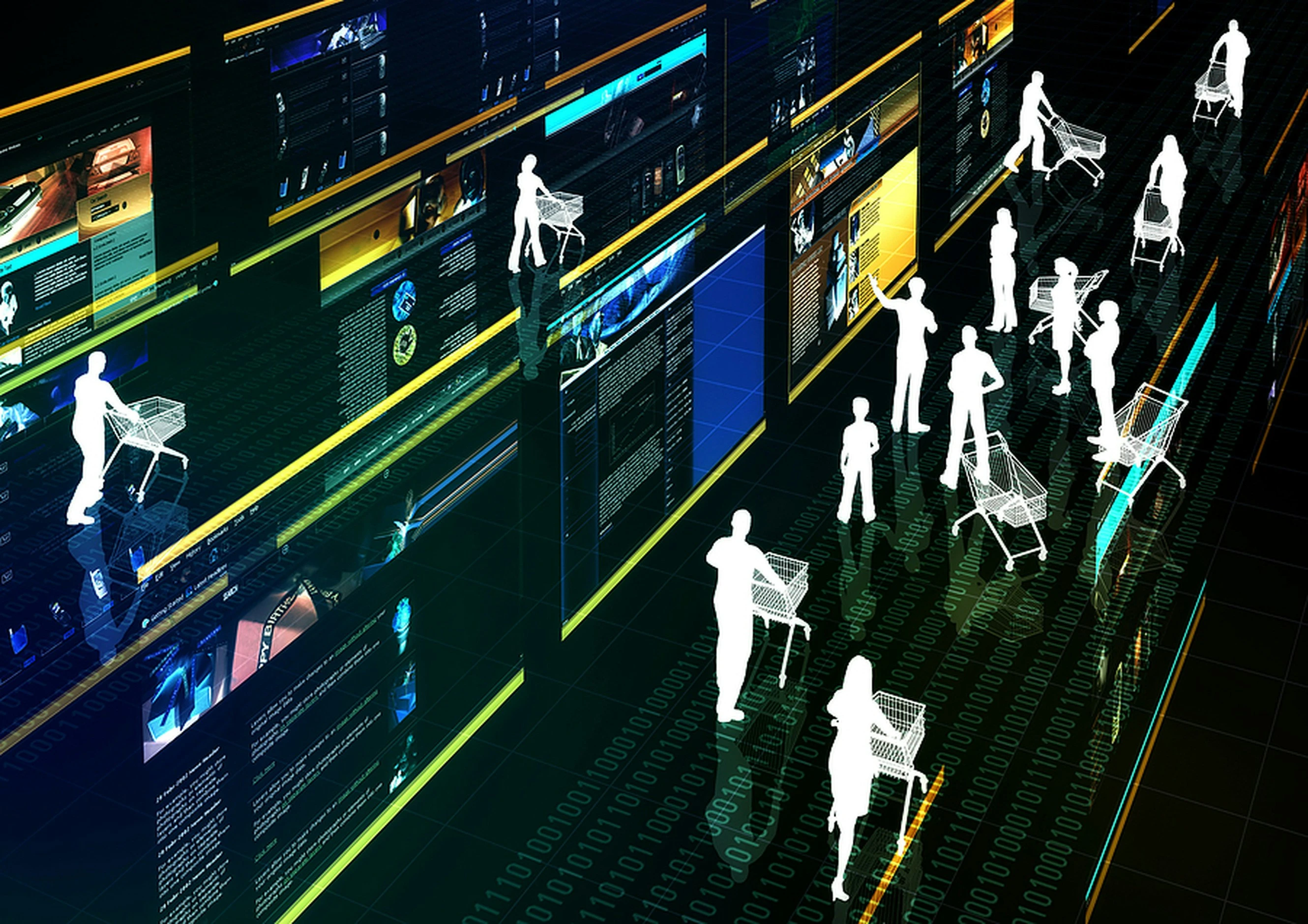 Reduce Document Duplication