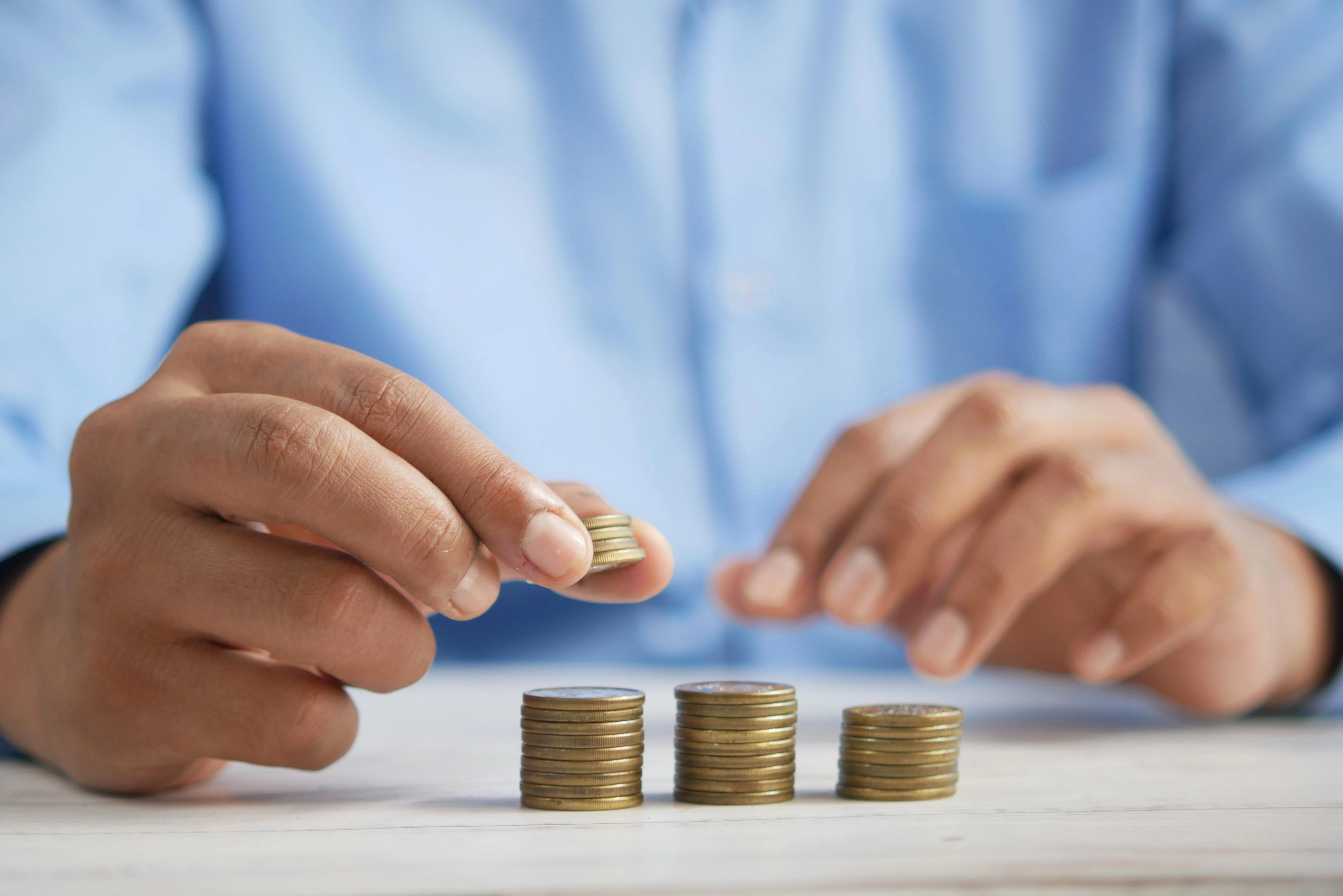 Why Managed Services?
